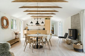 The Small Oasis With Beach Vibes In Dronningmølle